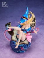 【Pre order】Pupu Society Studio 1/6 Yu-Gi-Oh! Dark Magician Girl