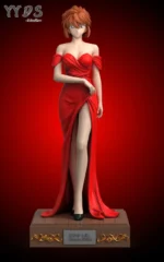 【Pre order】YYDS Studio 1/6 Detective Conan Miyano Shiho Sherry - Image 4