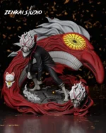 【Pre order】Zenkai Studio 1/6 DanDaDan Okarun X Turbo Granny - Image 2