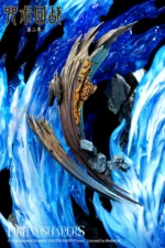 【Pre order】Dreamshapers Studio Jujutsu Kaisen Gojo Satoru with LED Licensed - Image 7