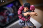 【Pre order】Kol Brother Studio X YINGFA Studio Satoru Gojo X Toji Fushiguro Jujutsu Kaisen - Image 4