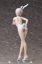 【Pre order】FREEing Studio 1/4 PVC Food Wars！Shokugeki no Soma Alice Nakiri (Copyright) - Image 2