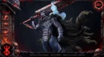 【Pre order】Black Studio 1/6 & 1/3 Berserk Guts - Image 13