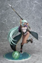 【Pre order】Phat Studio 1/6 PVC Unicorn Overlord Rosalind‌ (Copyright) - Image 7