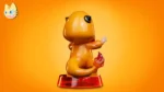【Pre order】Miao Mi Studio - Spy x Family Charmander Anya Forger - Image 3