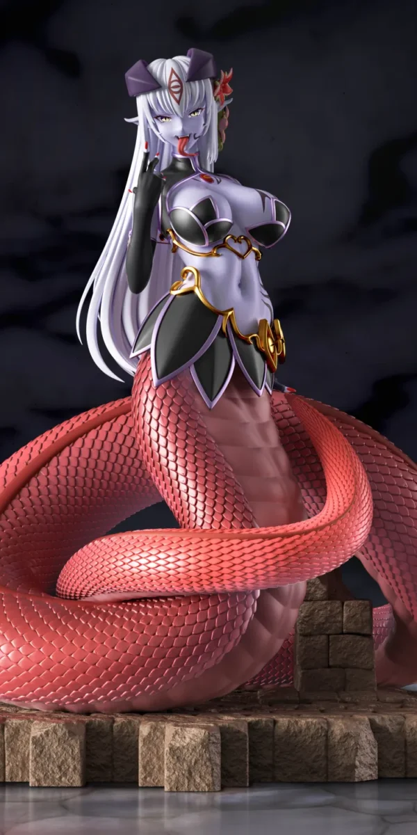 【In Stock】APEX Studio - Zombie Snake