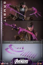 【Pre order】Hot Toys Studio 1/6 Avengers: Doomsday Gambit Collectible Figure MMS910 MMS911 (Licensed) - Image 16