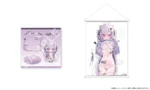 【Pre order】Kiwitoys Studio 1/6 PVC Shubii Nekomimi (Copyright) - Image 3