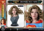 【Pre order】Prime 1 Studio Supergirl (Comics) Supergirl Woman of Tomorrow REMDC-03/S (Licensed) - Image 9
