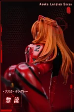 【Pre order】TY Studio 1/6 Neon Genesis Evangelion Asuka Langley Soryu - Image 3