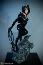 【Pre order】3109 Studio 1/4 Catwoman - Image 8