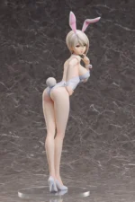 【Pre order】FREEing Studio 1/4 PVC Food Wars！Shokugeki no Soma Alice Nakiri (Copyright) - Image 3