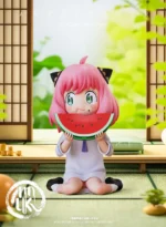 【Pre order】MoKu Studio 1/6 Spy x Family Anya Foeger Eating Watermelon
