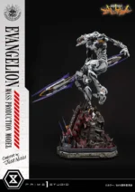 【Pre order】Prime 1 Studio - Evangelion Mass Production Model (Copyright) - Image 10
