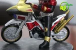 【Pre order】YG-Studio Masked Rider Kamen Rider Kuuga SD Scale Resin Statue Deposit - Image 2