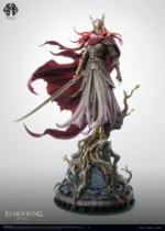 【Pre order】Space Realm Studio 1/4 Elden Ring Malenia - Image 2