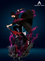 【Pre order】Mapleflare Studio 1/6 Solo Leveling Sung Jin Woo & Cha Hae In - Image 5