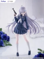 【Pre order】F:Nex 1/7 PVC Playing Death Games to Put Food on the Table Yuki (Copyright) - Image 5