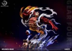【Pre order】Photons Studio One Piece POP Gear 4 Luffy - Image 7