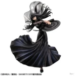 【Pre order】MegaHouse - PVC Gals Series Sakamoto Days Osaragi (Copyright) - Image 2