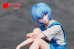【Pre order】Strange Thief Studio 1/6 Neon Genesis Evangelion Asuka Langley Soryu & Ayanami Rei - Image 12