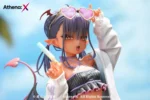 【Pre order】Athena:X Studio 1/6 PVC Brown Succubus-Chan (Copyright) - Image 7