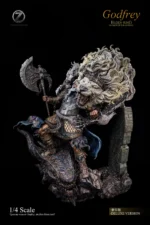 【Pre order】Thunder Z Studio 1/4 Elden Ring Godfrey
