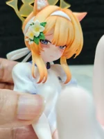 【Pre order】ZTR Studio 1/7 Blue Archive Iochi Mari - Image 9