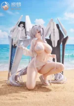 【Pre order】BM Studio 1/6 NIKKE Cinderella Resin Statue - Image 2