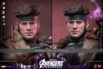 【Pre order】Hot Toys Studio 1/6 Avengers: Doomsday Gambit Collectible Figure MMS910 MMS911 (Licensed) - Image 15