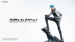 【Pre order】Super Punch Studio 1/6&1/4 BLEACH Grimmjow Jaegerjaquez - Image 12