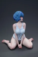 【Pre order】WAWA Studio 1/4 Neon Genesis Evangelion Ayanami Rei