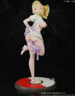 【Pre order】Beast Studio 1/6 Pokémon Lillie Bound By Ditto - Image 2
