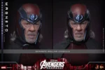 【Pre order】Hot Toys Studio 1/6 Avengers: Doomsday Magneto Collectible Figure MMS912 MMS913 (Licensed) - Image 16