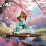 【Pre order】NANA Studio - Detective Conan Vi Graythorn