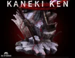 【Pre order】3A Studio 1/6 Tokyo Ghoul Kaneki Ken - Image 4