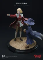 【Pre order】BIHS Studio 1/6 Berserk Farnese & Schierke - Image 12