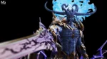 【Pre order】MG Studio - Solo Leveling Baran - Image 5