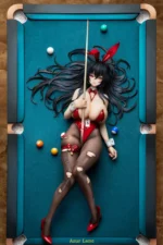 【Pre order】APEX-TOYS 1/7 PVC Azur Lane IJN Taihō (Copyright)