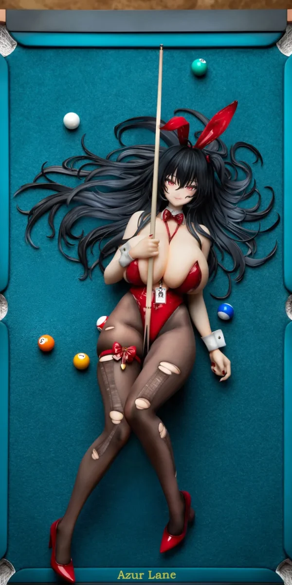 【Pre order】APEX-TOYS 1/7 PVC Azur Lane IJN Taihō (Copyright)