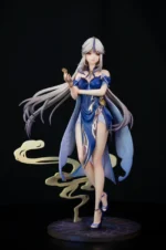 【Pre order】Forging Sword Studio 1/6 Genshin Impact NingGuang Orchid's Evening Gown