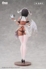 【Pre order】Animester 1/6 PVC Demon Maids Serving Time Gokuna (Copyright) - Image 2