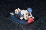 【Pre order】MAGI ARTS 1/6 PVC Akuma no Riddle Azuma Tokaku & Ichinose Haru (Copyright) - Image 5