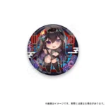 【Pre order】Kiwi Toys 1/6 PVC Original China Dress Nyan (Copyright) - Image 10