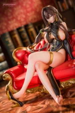 【Pre order】POPOFREE 1/7 PVC Demon Realm Executive Sister Lydia (Copyright) - Image 3
