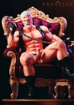【Pre order】PRESTIGE Studio 1/6 Mr. Max - Image 2