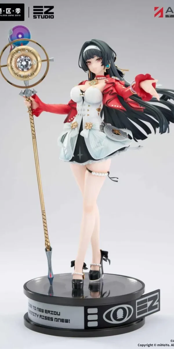 【Pre order】APEX Studio 1/7 PVC Zenless Zone Zero Astra Yao (Copyright)