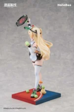 【Pre order】HanaBee Studio 1/6 PVC Azur Lane Bache (Copyright) - Image 12