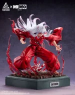 【Pre order】Exorcism Studio x Mimo Studio 1/6 Demon Inuyasha - Image 2