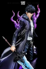 【Pre order】Game Over Studio 1/6 Solo leveling Jin woo Sung - Image 2